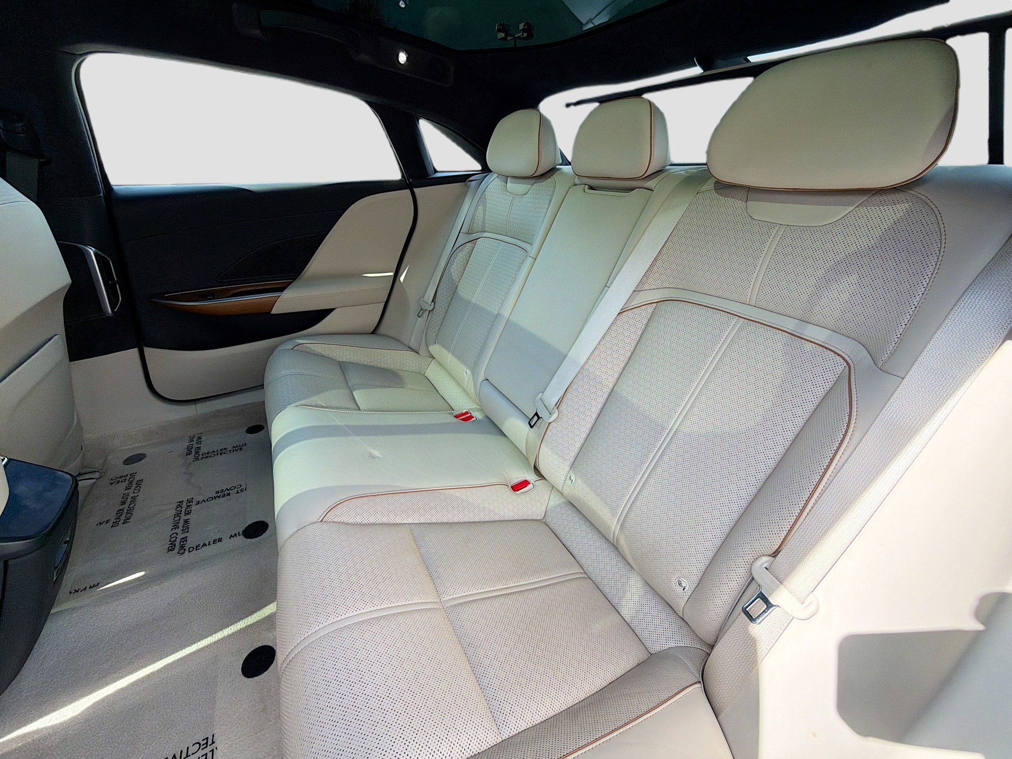 Used 2023 Lucid Air Grand Touring image 21