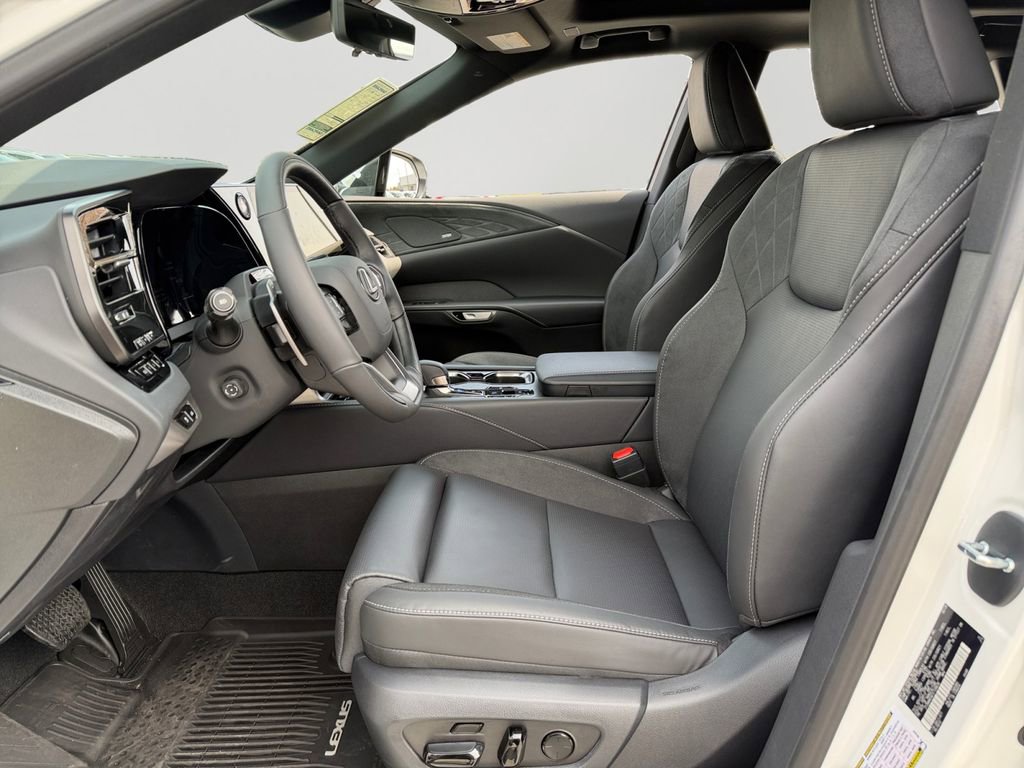New 2026 Lexus RX 350 image 12