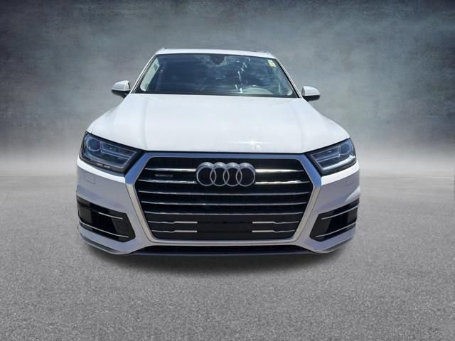 Used 2018 Audi Q7 3.0T Premium Plus AWD/4WD image 3
