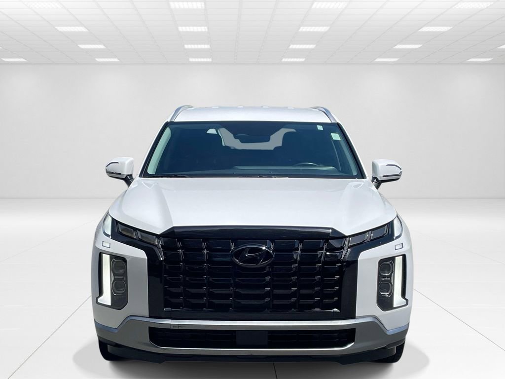 Used 2023 Hyundai Palisade SEL AWD/4WD image 2