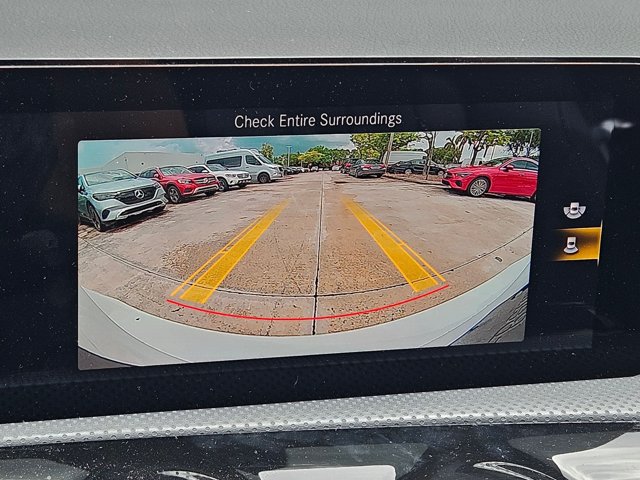 Certified 2021 Mercedes-Benz A 220 image 12