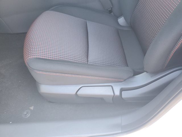 New 2026 Nissan Sentra SR w/ SR All Weather Package FWD image 21