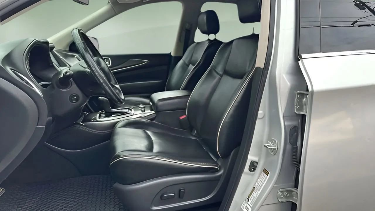 Used 2019 INFINITI QX60 Pure image 30