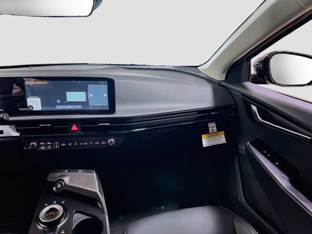 New 2026 Kia EV6 Light RWD image 24