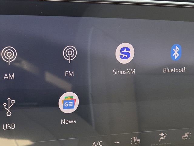 New 2026 Buick Enclave Preferred w/ Power Package image 5