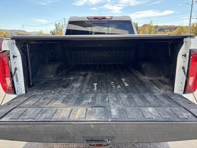 Used 2023 GMC Sierra 2500 AT4 w/ AT4 Premium Plus Package image 14