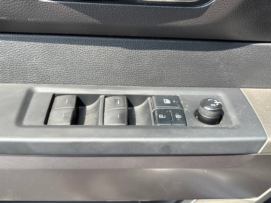 Used 2022 Toyota Tundra SR5 w/ TRD Off-Road Package AWD/4WD image 7