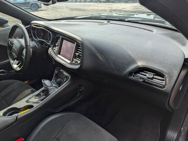 Used 2018 Dodge Challenger GT w/ GT Interior Package AWD/4WD image 14