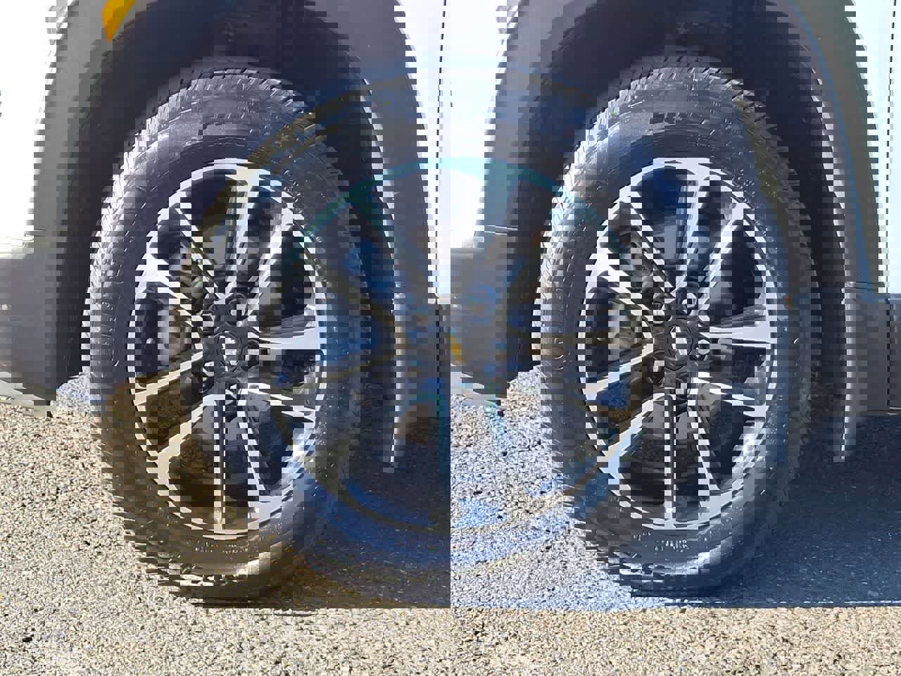 Used 2024 Chevrolet TrailBlazer LT w/ LT Cold Weather Package image 29