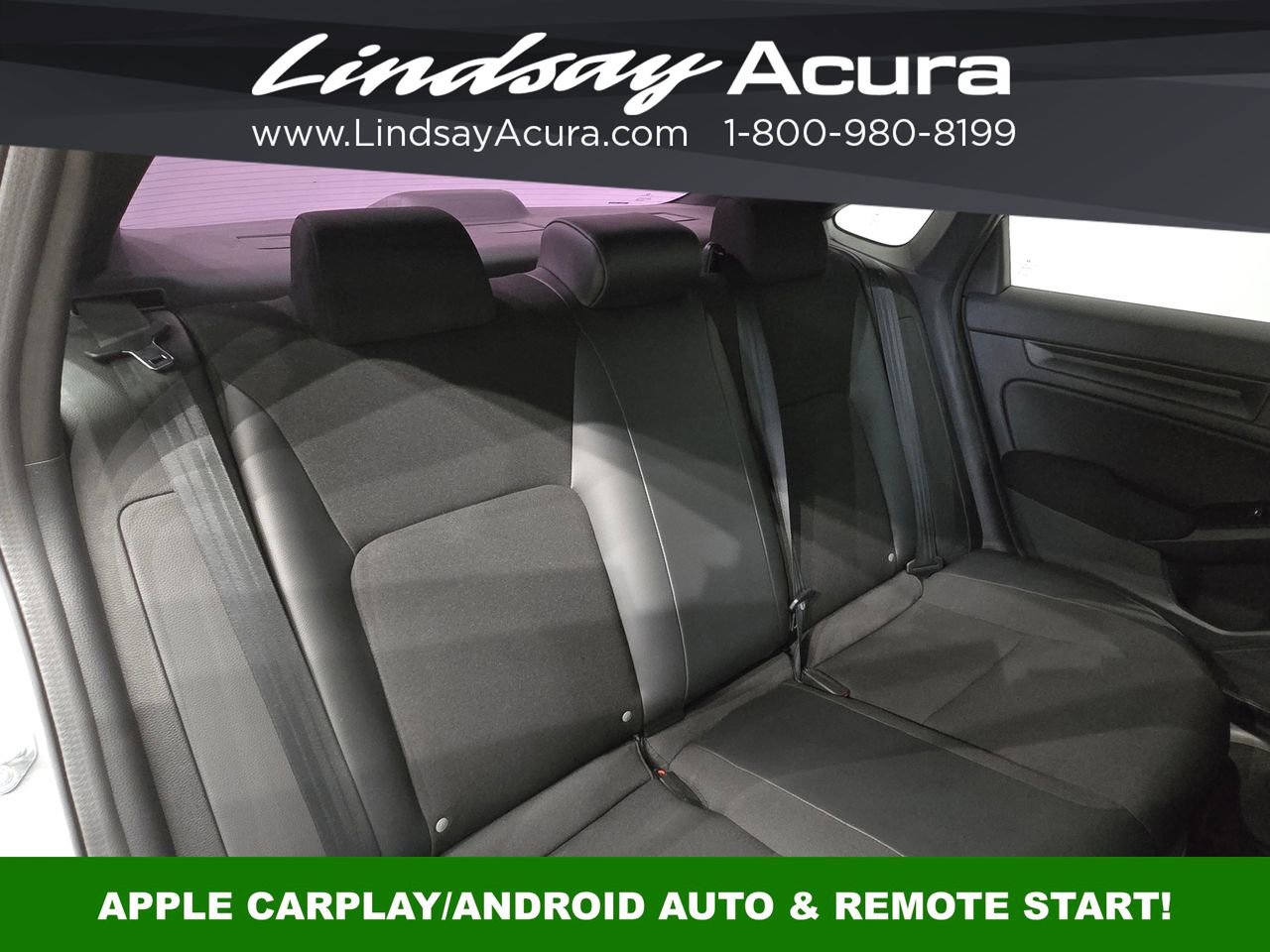 Used 2023 Honda Civic Sport image 10