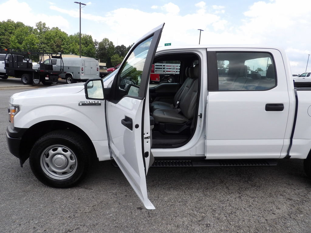 Used 2020 Ford F150 XL w/ XL Power Equipment Group AWD/4WD image 13