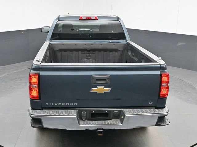 Used 2014 Chevrolet Silverado 1500 LT w/ All Star Edition image 24