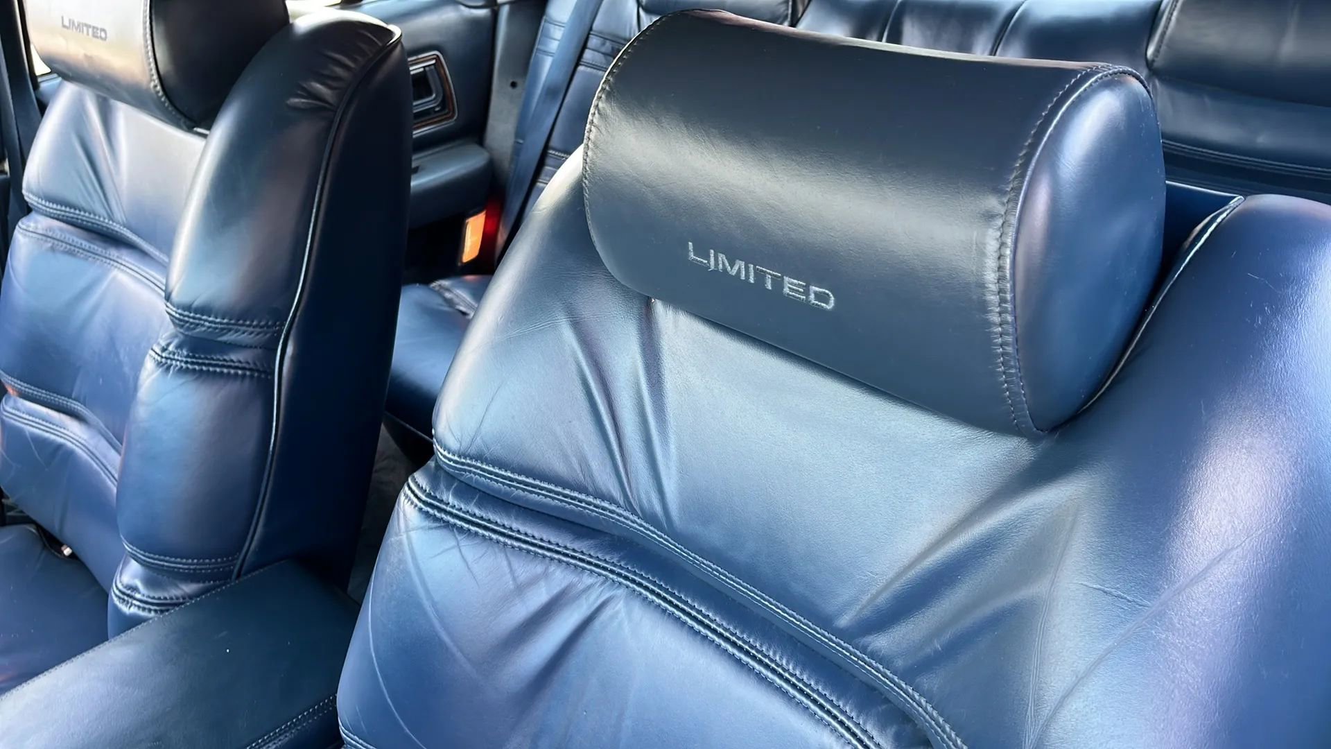 Used 1992 Buick Roadmaster Limited image 18