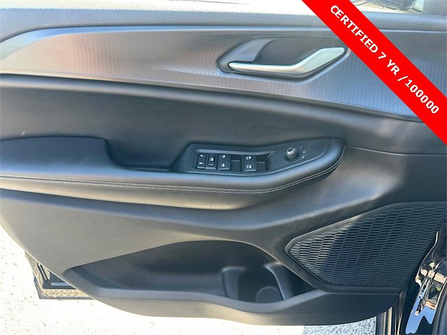 Used 2023 Jeep Grand Cherokee L Altitude image 13