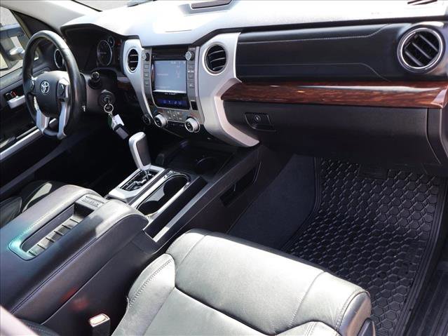 Used 2015 Toyota Tundra Limited image 26