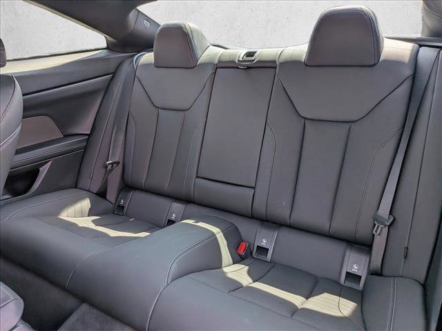 Certified 2023 BMW M440i Coupe w/ Premium Package RWD image 13