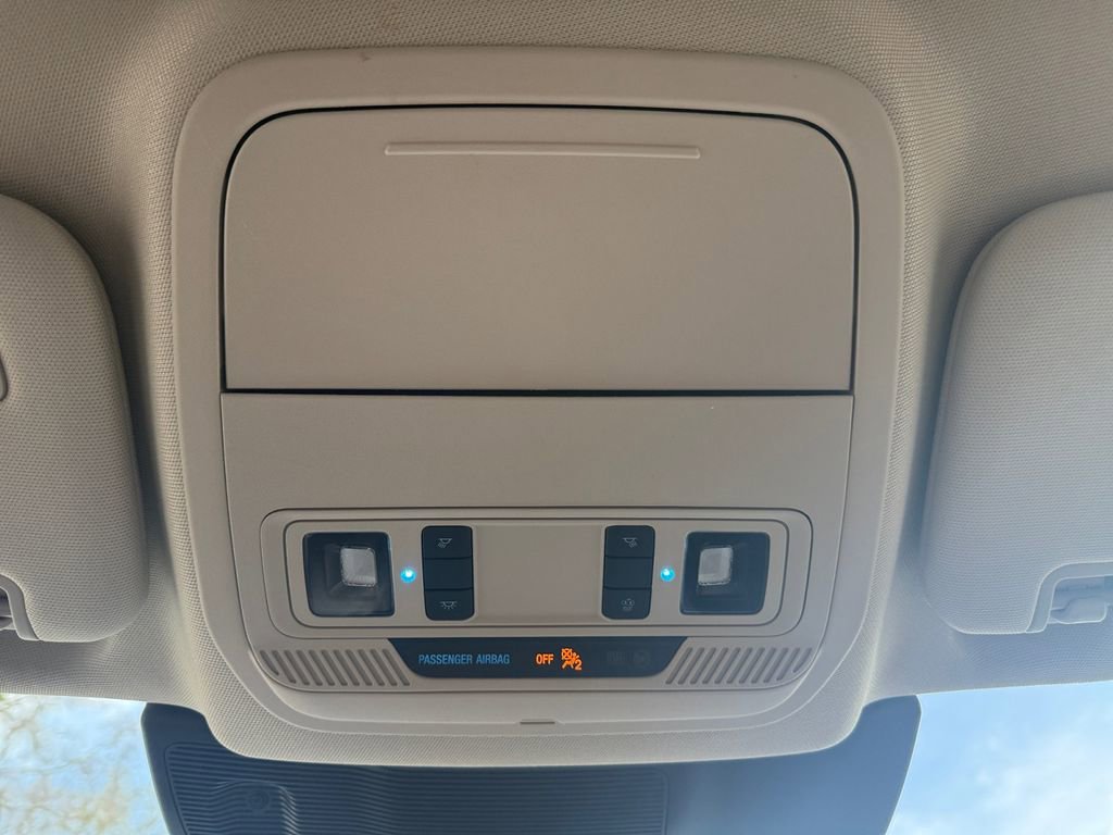 Used 2023 Ford Explorer Limited image 25