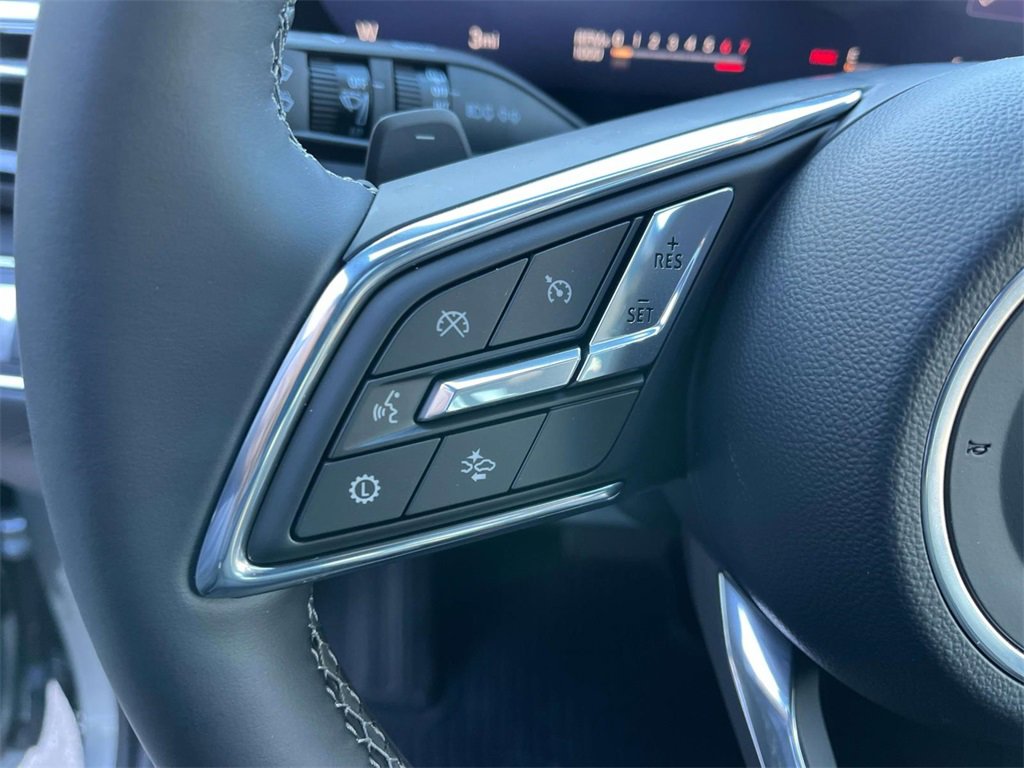 New 2026 Buick Enclave Sport Touring w/ Power Package image 28