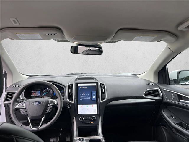 Used 2023 Ford Edge SEL w/ Convenience Package AWD/4WD image 17