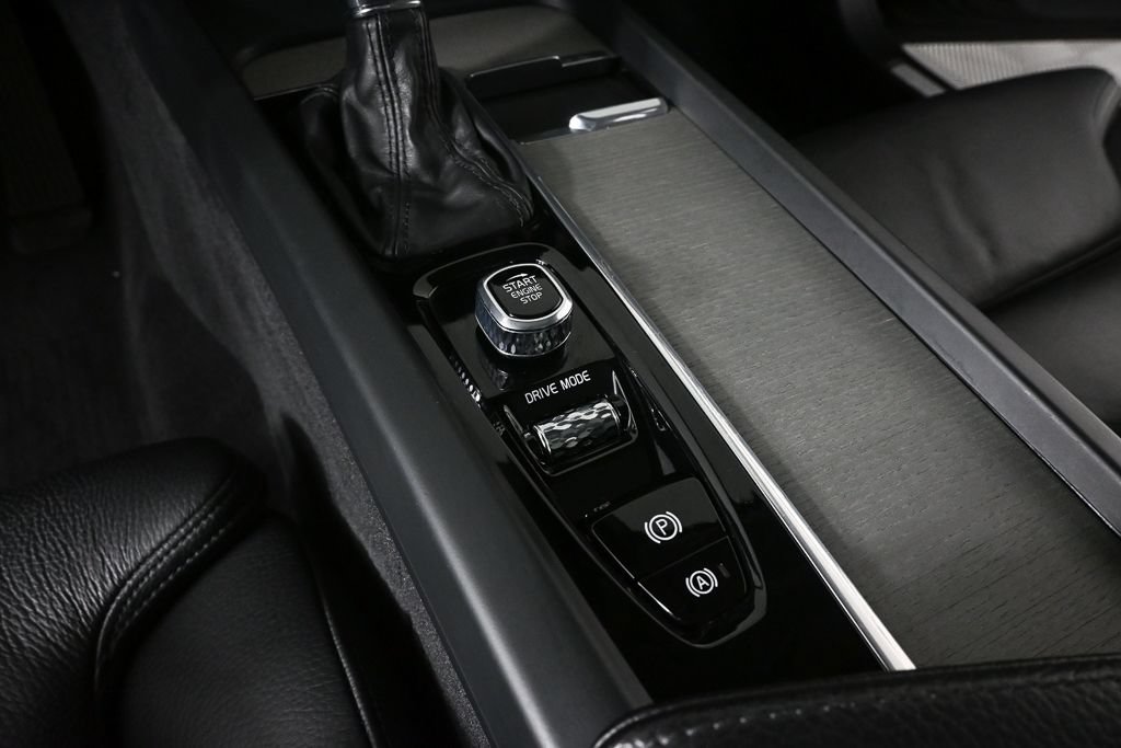 Used 2021 Volvo S60 T5 Inscription w/ Advanced Package FWD image 14