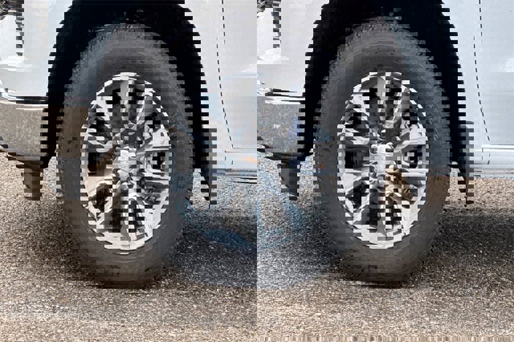 New 2025 Chevrolet Silverado 1500 LT w/ Protection Package image 25