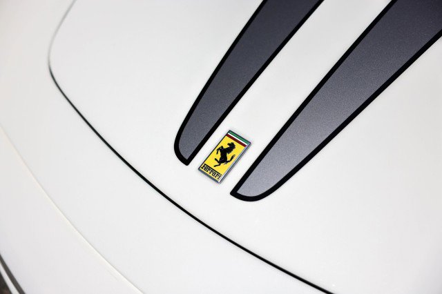 Used 2008 Ferrari F430 Scuderia RWD image 9