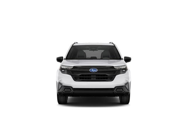 New 2026 Subaru Forester Sport AWD/4WD image 8