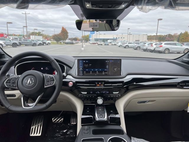 New 2026 Acura MDX A-Spec image 12