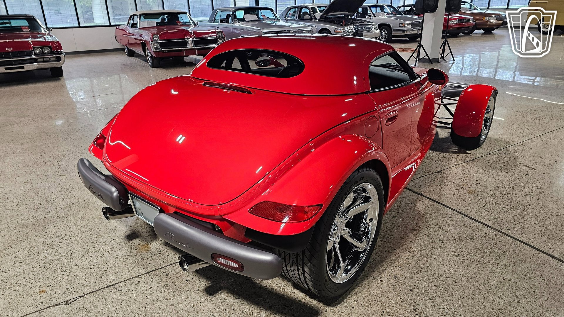 Used 1999 Plymouth Prowler image 19