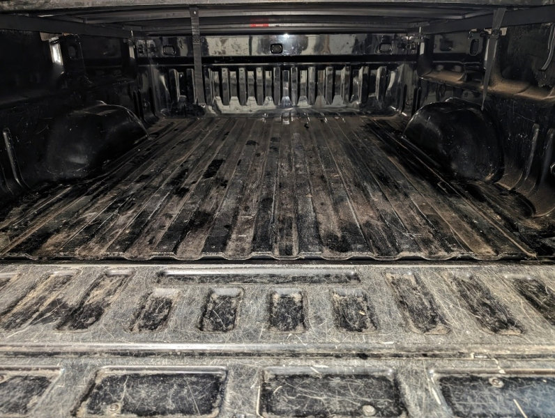 Used 2016 GMC Sierra 1500 4x4 Double Cab image 20