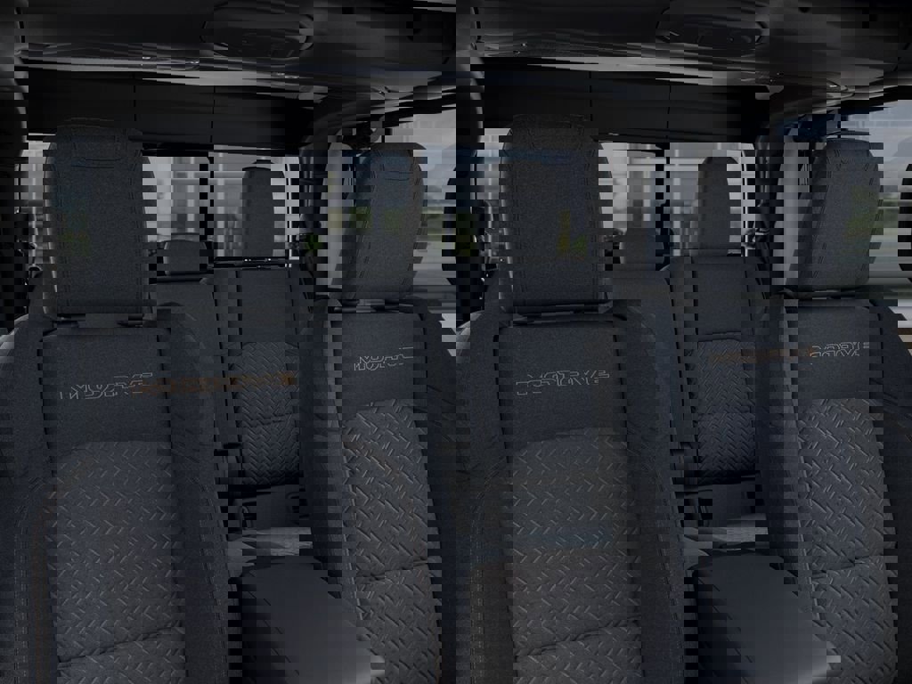 New 2026 Jeep Gladiator Mojave image 26