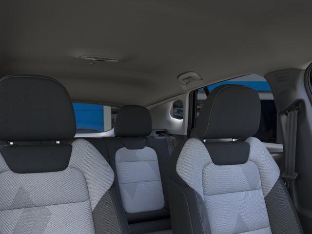 New 2026 Chevrolet Trax LS w/ LS Convenience Package FWD image 24