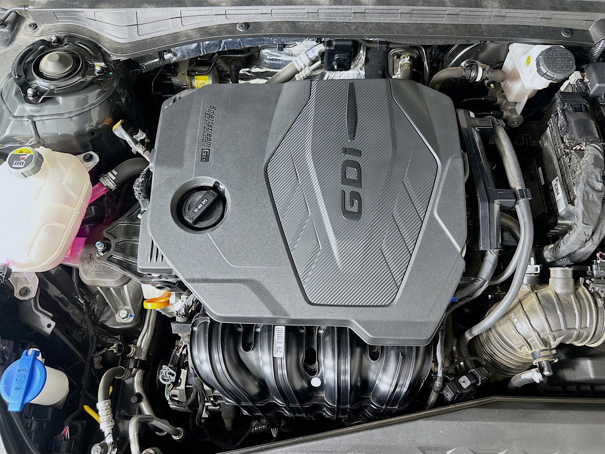 Used 2025 Kia K5 LXS FWD image 31