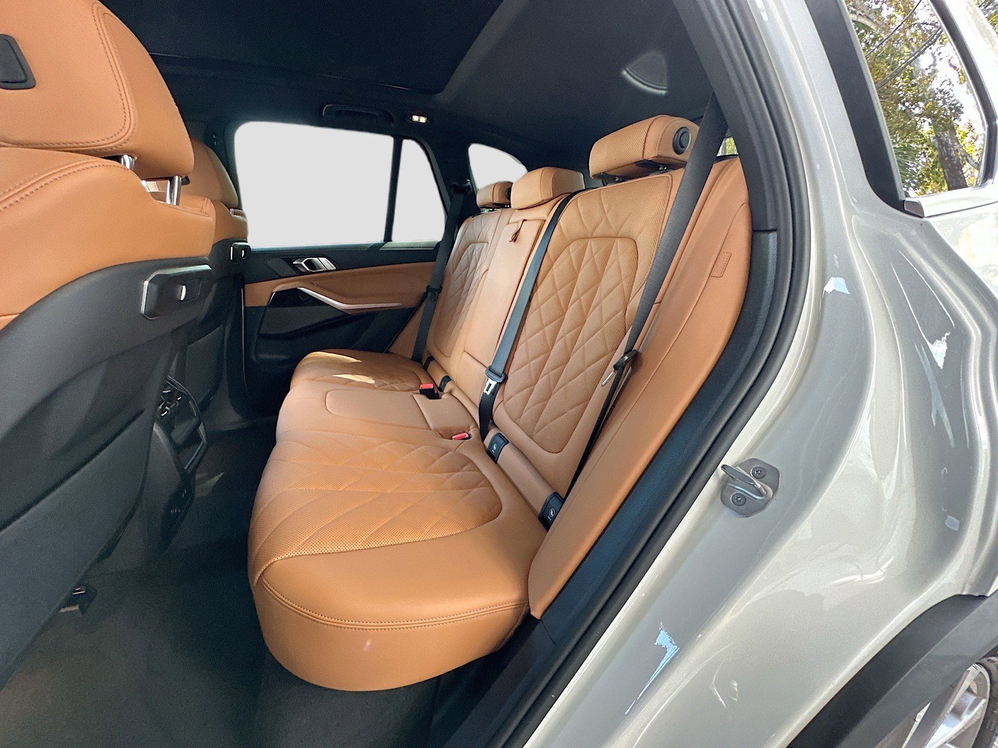 Certified 2025 BMW X5 xDrive50e image 26