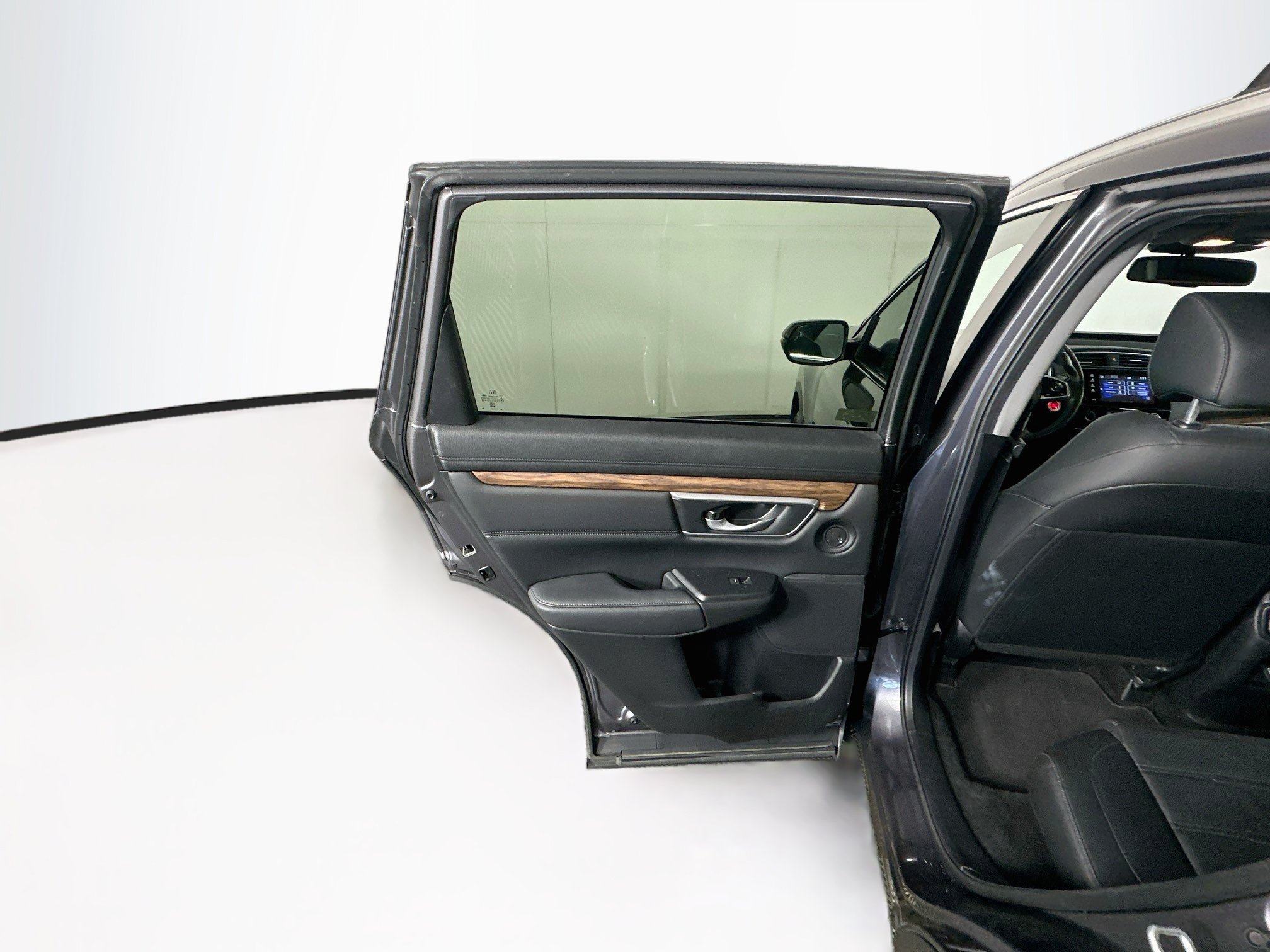 Used 2021 Honda CR-V EX-L image 26