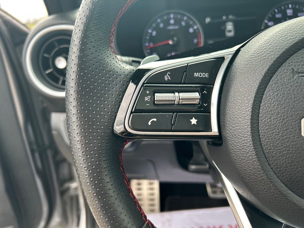 Used 2024 Kia Forte GT w/ GT2 Package image 25