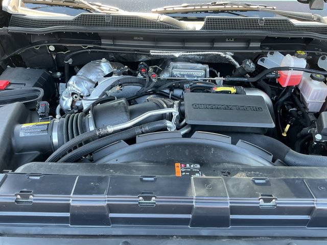 Used 2021 Chevrolet Silverado 2500 LTZ w/ LTZ Plus Package AWD/4WD image 33