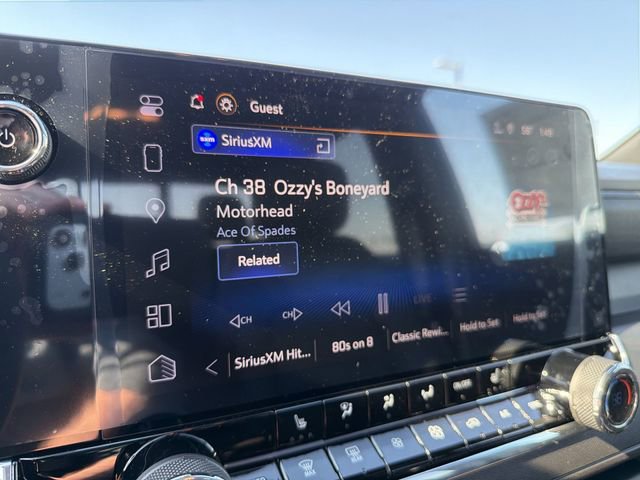 New 2026 Chevrolet Colorado Trail Boss image 25