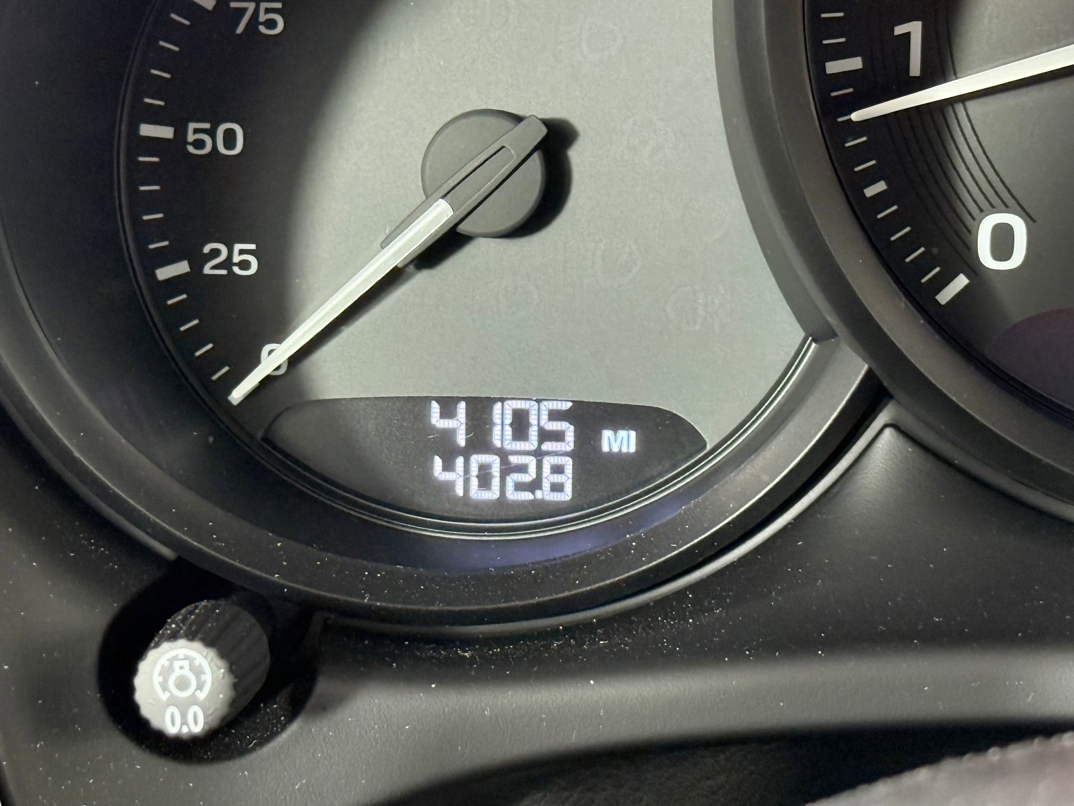 New 2025 Porsche Macan image 25