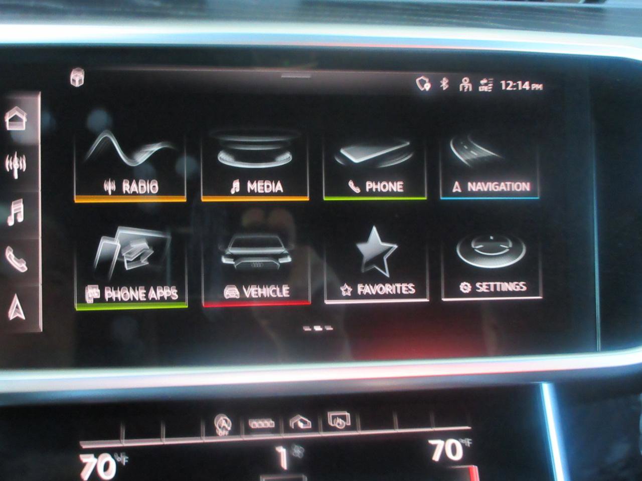 Used 2023 Audi A6 Premium Plus w/ Premium Plus Package image 61