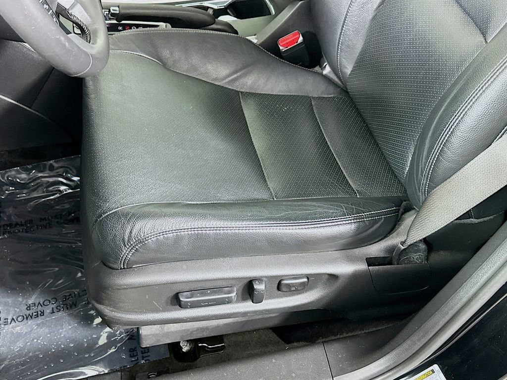 Used 2015 Honda Accord EX-L image 24