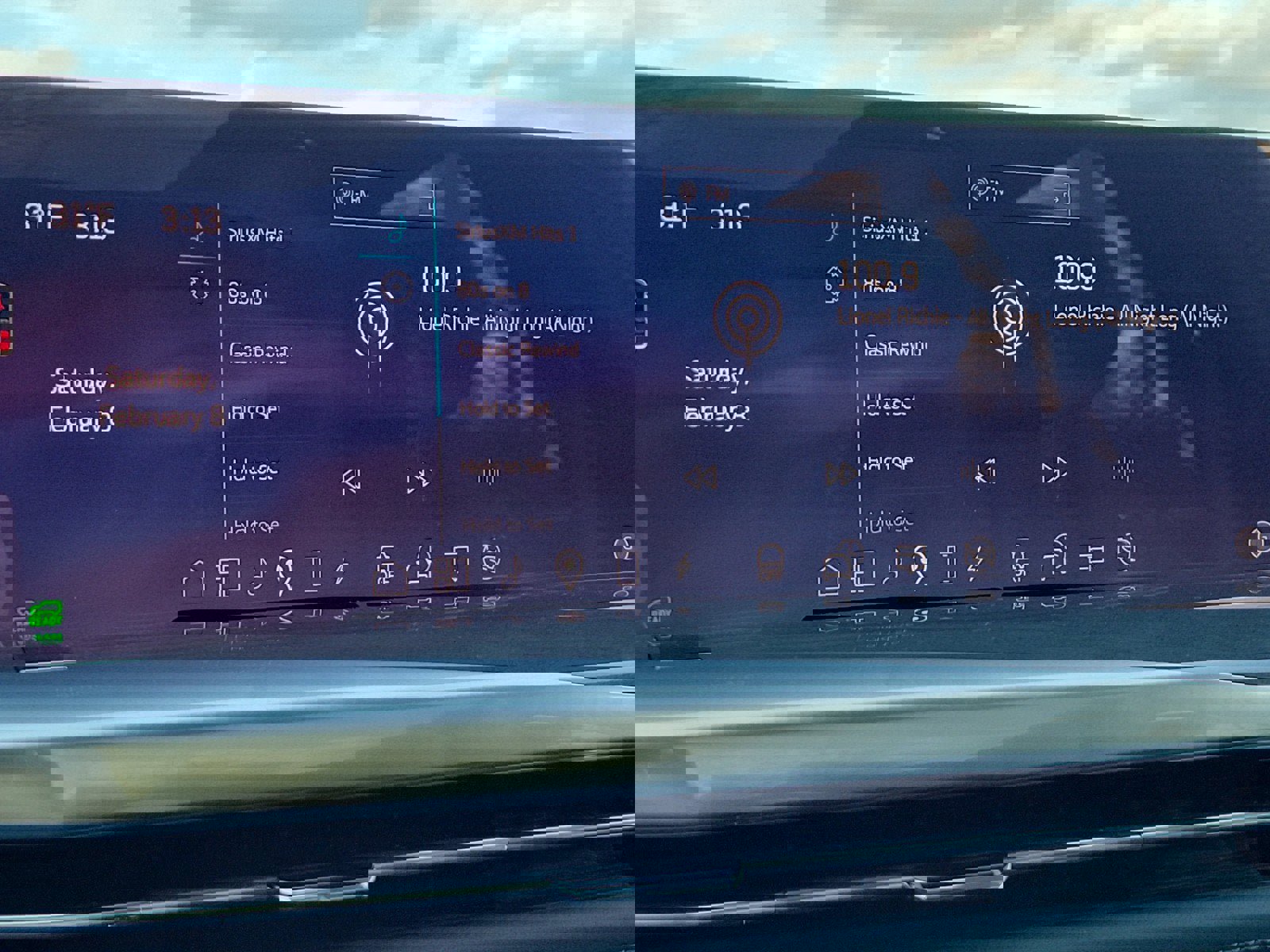 New 2025 Cadillac Escalade IQ Luxury 2 image 25