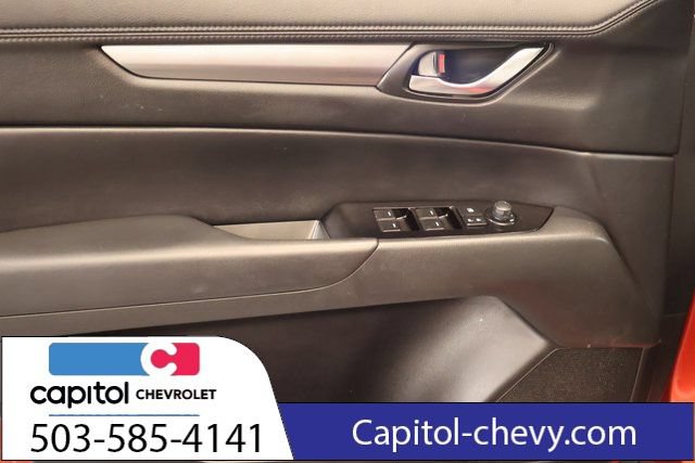 Used 2023 MAZDA CX-5 AWD 2.5 S image 10