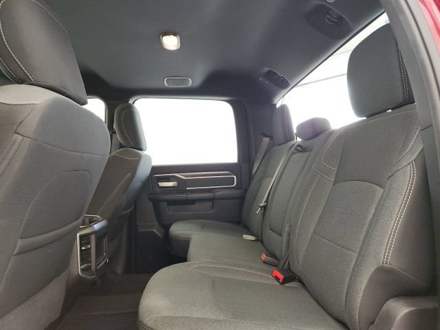 Used 2021 RAM 2500 Lone Star w/ Level 1 Equipment Group w/2_Y AWD/4WD image 10