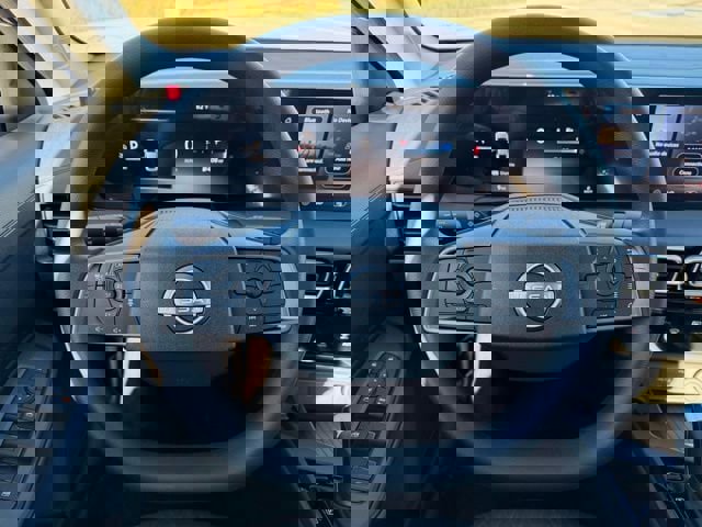 New 2026 Nissan Sentra SV image 18