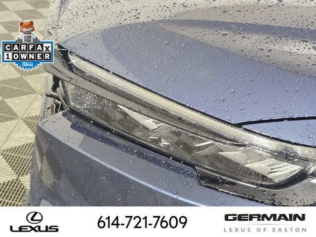 Used 2024 Honda CR-V Sport-L image 18
