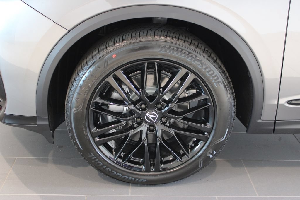 New 2026 Acura MDX A-Spec AWD/4WD image 28