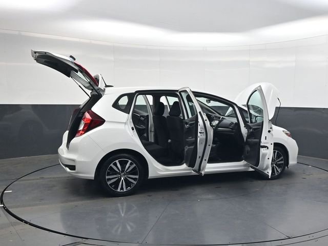 Used 2019 Honda Fit EX image 33