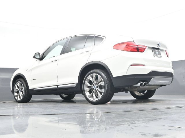 Used 2018 BMW X4 xDrive28i AWD/4WD image 33