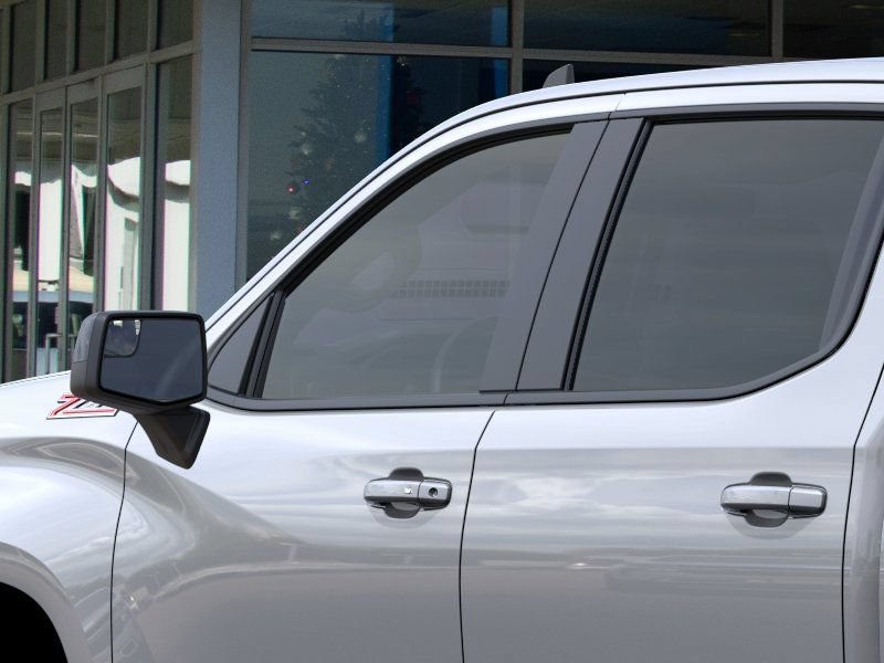 New 2026 Chevrolet Silverado 1500 RST AWD/4WD image 12